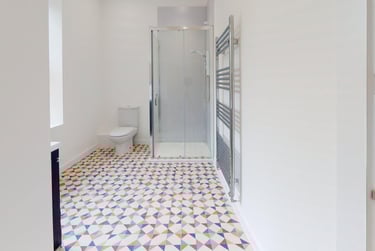 2 bed house, Fearon Street, City Centre, Loughborough, LE115DG - Image 10