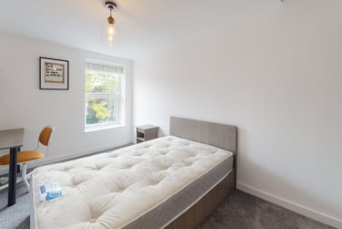 2 bed house, Fearon Street, City Centre, Loughborough, LE115DG - Image 5