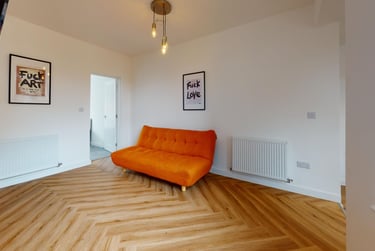 2 bed house, Fearon Street, City Centre, Loughborough, LE115DG - Image 3