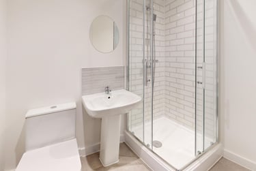 1 bed house, Lemyngton Street, City Centre, Loughborough, LE111UH - Image 4