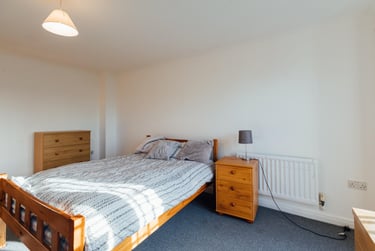 4 bed house, Wren Close, City Centre, Loughborough, LE113HL - Image 6