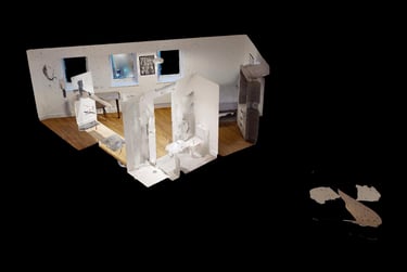 1 bed house, Lemyngton Street, City Centre, Loughborough, LE111UH - Image 9