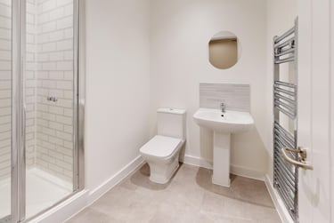 1 bed house, Lemyngton Street, City Centre, Loughborough, LE111UH - Image 5