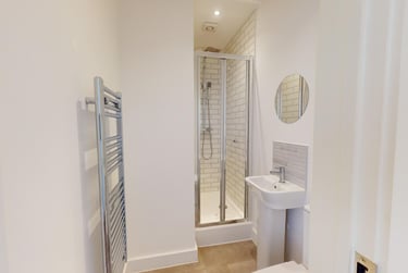 1 bed house, Lemyngton Street, City Centre, Loughborough, LE111UH - Image 3