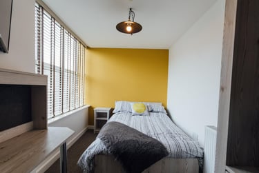 1 bed house, Devonshire House, City Centre, Loughborough, LE113DT - Image 2