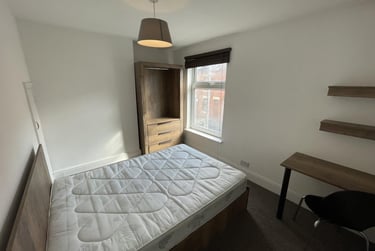 4 bed house, Paget Street, City Centre, Loughborough, LE115DU - Image 5