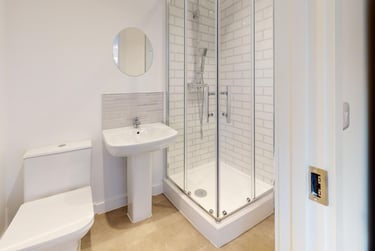 1 bed house, Lemyngton Street, City Centre, Loughborough, LE111UH - Image 4