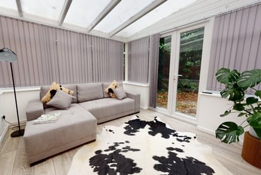 6 bed house, Frederick Street, City Centre, Loughborough, LE113BJ - Image 1