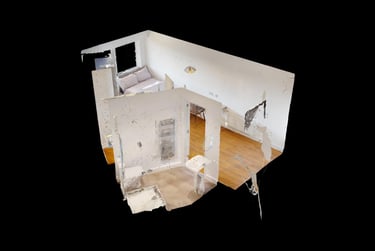 1 bed house, 2 Lemyngton Street, City Centre, Loughborough, LE111UH - Image 8