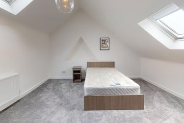 2 bed house, Fearon Street, City Centre, Loughborough, LE115DG - Image 7