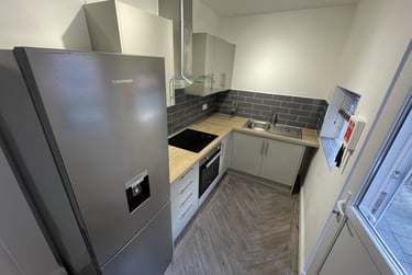 4 bed house, Paget Street, City Centre, Loughborough, LE115DU - Image 3