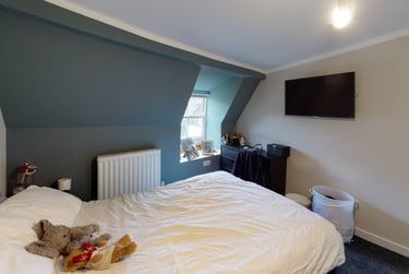 3 bed house, Portland Road, Clifton, Bristol, BS84JH - Image 2