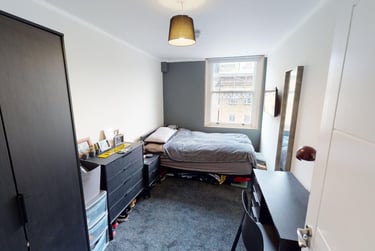 4 bed house, Park Street, City Centre, Bristol, BS15NH - Image 3