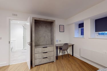 1 bed house, Lemyngton Street, City Centre, Loughborough, LE111UH - Image 2