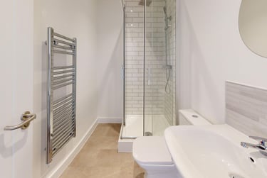 1 bed house, Lemyngton Street, City Centre, Loughborough, LE111UH - Image 4