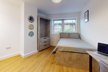 1 bed house, Lemyngton Street, City Centre, Loughborough, LE111UH - Image 6