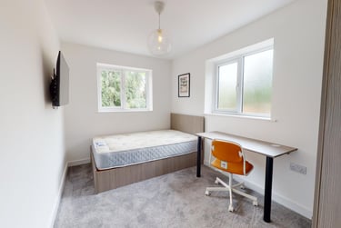 2 bed house, Fearon Street, City Centre, Loughborough, LE115DG - Image 7