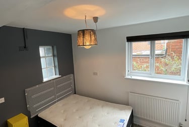 5 bed house, Ashby Square, City Centre, Loughborough, LE115AA - Image 12