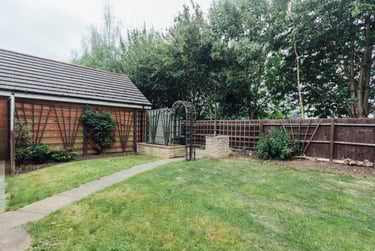 5 bed house, Goldfinch Close, City Centre, Loughborough, LE113HG - Image 15