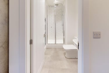 1 bed house, Lemyngton Street, City Centre, Loughborough, LE111UH - Image 4