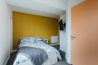 1 bed house, Devonshire House, City Centre, Loughborough, LE113DT - Image 2