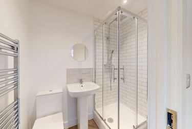 1 bed house, Lemyngton Street, City Centre, Loughborough, LE111UH - Image 5