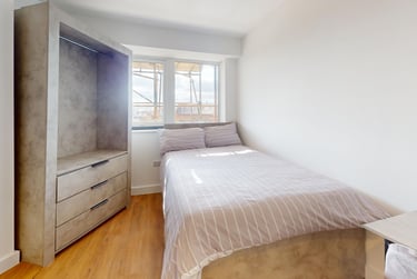 1 bed house, 2 Lemyngton Street, City Centre, Loughborough, LE111UH - Image 6