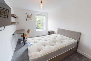 2 bed house, Fearon Street, City Centre, Loughborough, LE115DG - Image 4