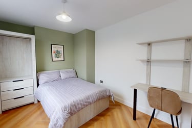 2 bed house, 195A Derby Road, City Centre, Loughborough, LE115HJ - Image 4