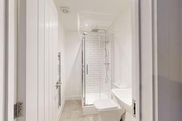 1 bed house, Lemyngton Street, City Centre, Loughborough, LE111UH - Image 5