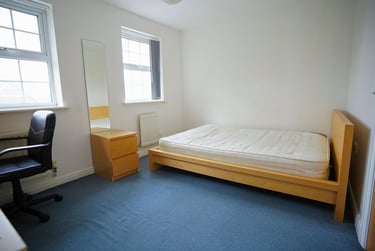 4 bed house, Goldfinch Close, City Centre, Loughborough, LE113HG - Image 5