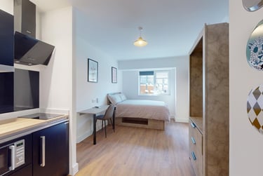 1 bed house, Lemyngton Street, City Centre, Loughborough, LE111UH - Image 2