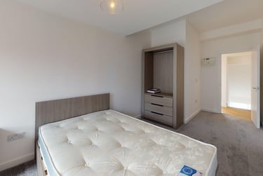 2 bed house, Fearon Street, City Centre, Loughborough, LE115DG - Image 6