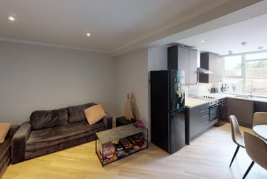 4 bed house, Park Street, City Centre, Bristol, BS15NH - Image 7