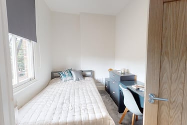 6 bed house, Alfreton Road, Radford, Nottingham, NG73JL - Image 3