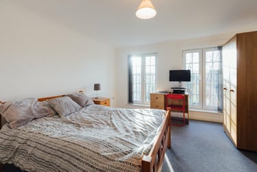 4 bed house, Wren Close, City Centre, Loughborough, LE113HL - Image 5