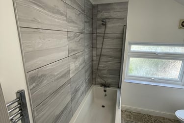 4 bed house, Paget Street, City Centre, Loughborough, LE115DU - Image 8