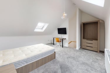 2 bed house, Fearon Street, City Centre, Loughborough, LE115DG - Image 8