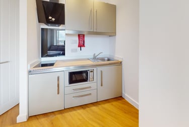 1 bed house, 2 Lemyngton Street, City Centre, Loughborough, LE111UH - Image 7