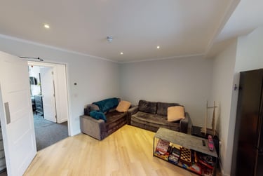 4 bed house, Park Street, City Centre, Bristol, BS15NH - Image 8