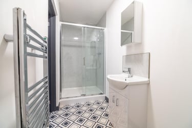 2 bed house, Devonshire House, City Centre, Loughborough, LE113DT - Image 2