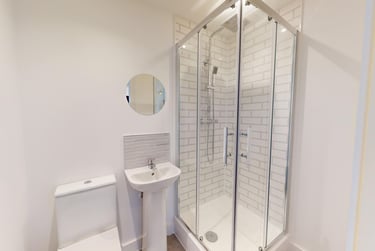 1 bed house, Lemyngton Street, City Centre, Loughborough, LE111UH - Image 4