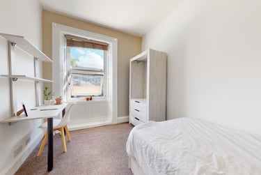 7 bed house, Westgate Road, Newcastle Upon Tyne, Newcastle, NE46AR - Image 4