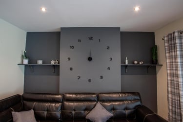 5 bed house, Cotswold Close, City Centre, Loughborough, LE113AN - Image 1