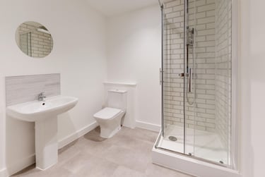 1 bed house, Lemyngton Street, City Centre, Loughborough, LE111UH - Image 4