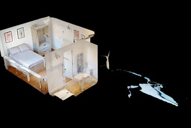 1 bed house, Lemyngton Street, City Centre, Loughborough, LE111UH - Image 8