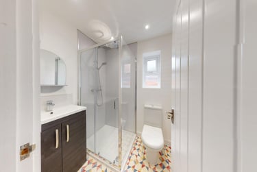 2 bed house, Fearon Street, City Centre, Loughborough, LE115DG - Image 9