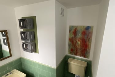 5 bed house, Ashby Square, City Centre, Loughborough, LE115AA - Image 7