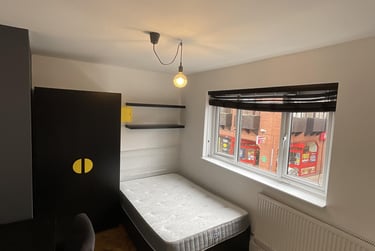 5 bed house, Ashby Square, City Centre, Loughborough, LE115AA - Image 10