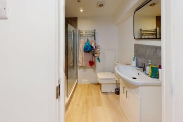 3 bed house, Portland Road, Clifton, Bristol, BS84JH - Image 3